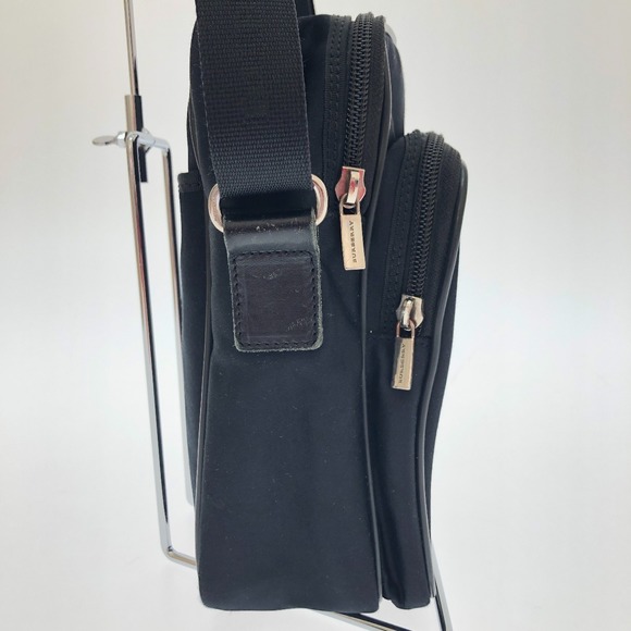 Burberry Shoulder bag body Black - Picture 5 of 10